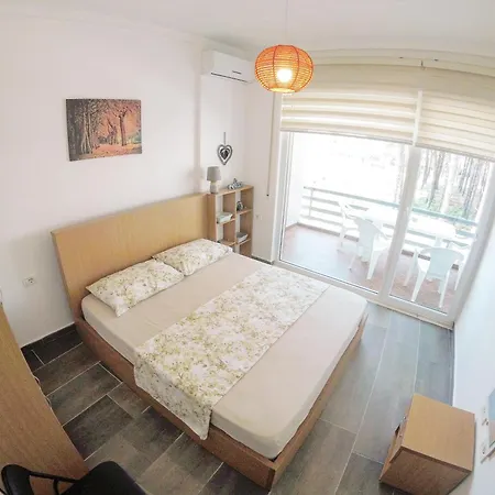 Appartement Savita 2 Durrës