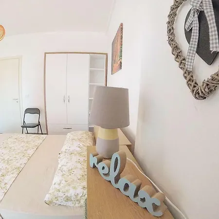 Savita 2 Appartement