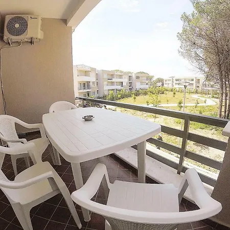 Savita 2 Appartement