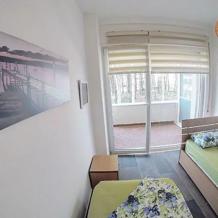 Appartement Savita 2 Durrës