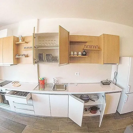 Appartement Savita 2