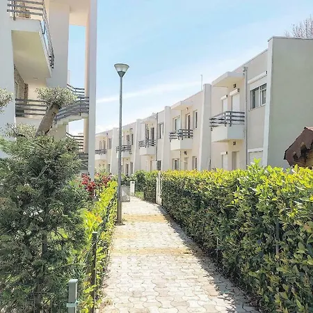 Appartement Savita 2 Durrës