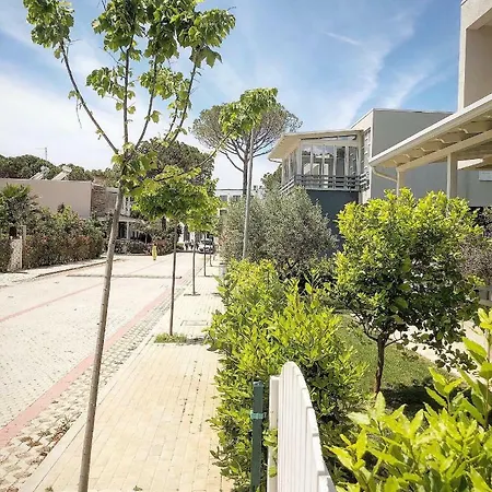 Savita 2 Appartement