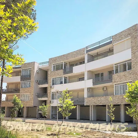 Savita 2 Appartement